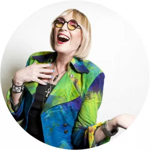 Kate Bornstein
