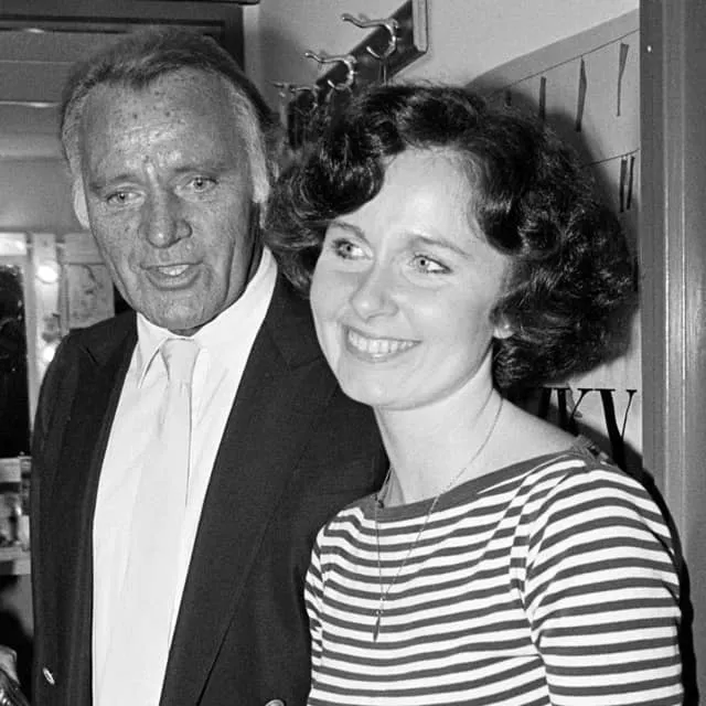 Kate Burton - Actress