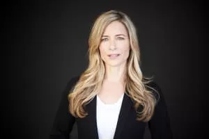 Kate Greenhouse - Actress