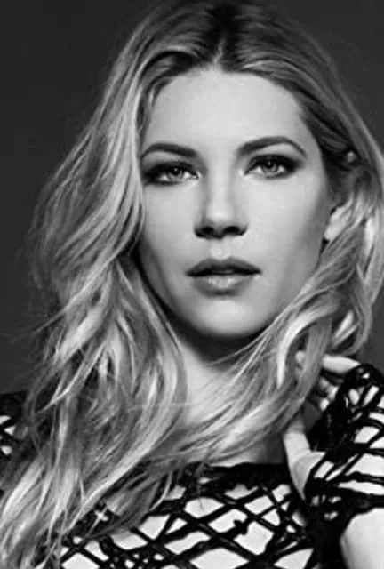 Katheryn Winnick - Canadian actress