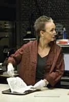 Kathleen Chalfant - American actress