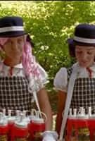 Katrina Devine - New Zealand actress