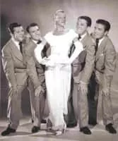 Kay Thompson - American author