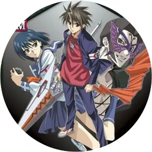 Kazuki Muto - TV character