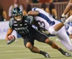 Kealoha Pilares - American football wide receiver