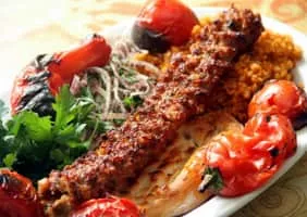 Kebab - Dish