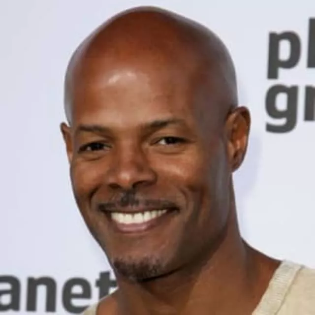 Keenen Ivory Wayans - American actor and comedian