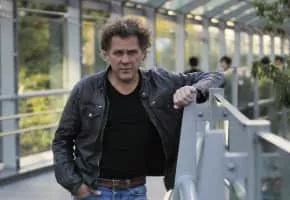 Kees van der Spek - Journalist