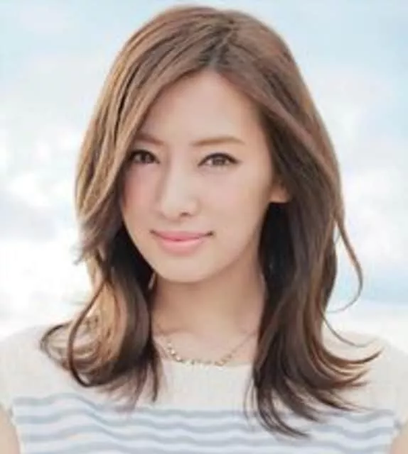 Keiko Kitagawa - Japanese actress