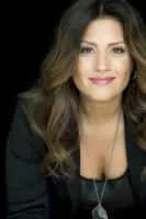 Keili Lefkovitz - Actress