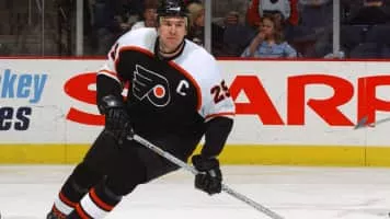 Keith Primeau - Canadian ice hockey centre