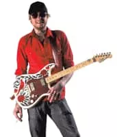 Kelly Ravin - Singer