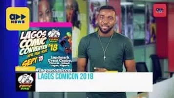 Kemi Lala Akindoju - Nigerian actress