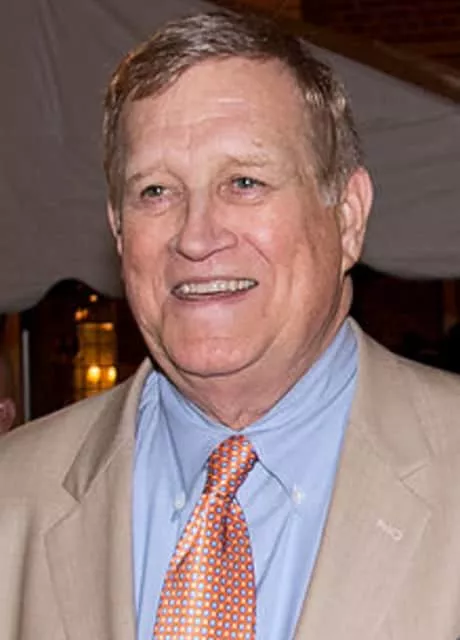 Ken Howard - American actor