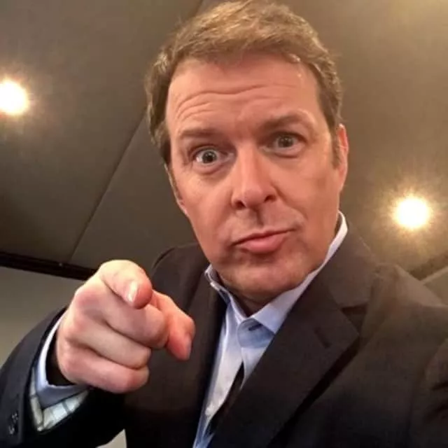 Ken Tremblett - Actor