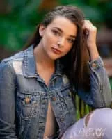 Kendall Vertes - Dancer