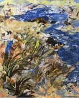 Kenneth Callahan - American painter