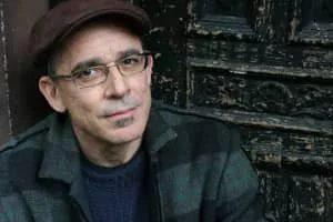 Kenny White - Singer-songwriter