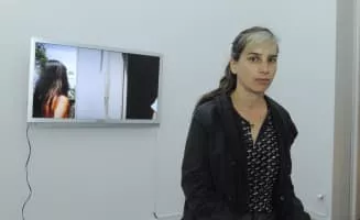 Keren Cytter - Israeli visual artist