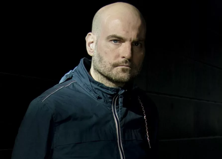 Kerkko Koskinen - Finnish musician