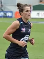 Kerryn Harrington - Australian basketball player