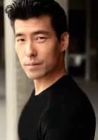Kevan Ohtsji - Actor