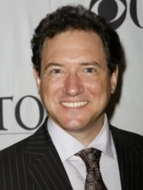 Kevin McCollum - American theatrical producer