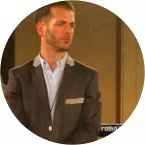 Kevin Rooney - American trainer