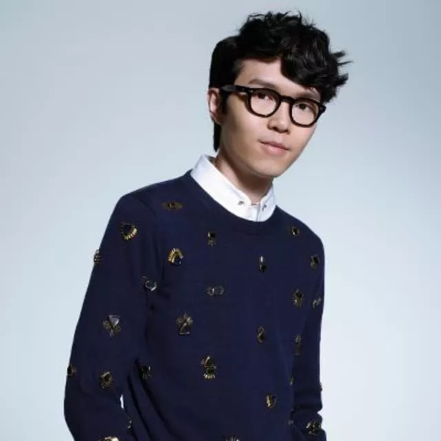 Khalil Fong - Singer