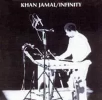 Khan Jamal - American soloist