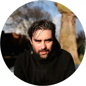 Kieran Evans - Welsh film director
