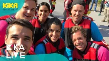 KiKA LIVE