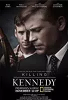 Killing Kennedy - 2013 ‧ Docudrama/Political drama ‧ 1h 32m
