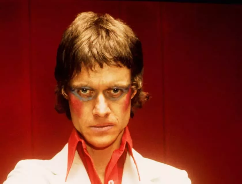 Kim Fowley - American record producer