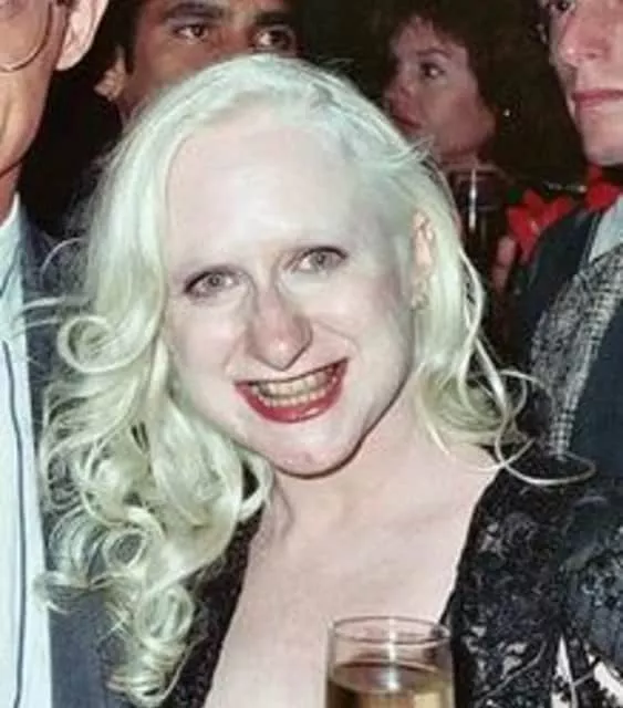 Kim McGuire - American lawyer
