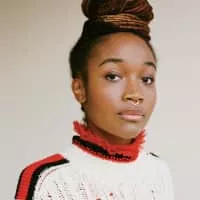 Kimberly Drew - American Influencer