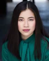 Kimie Tsukakoshi - Actress