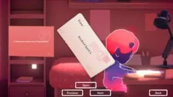 Kind Words (lo fi chill beats to write to) - Video game