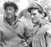 King of the Coral Sea - 1954 ‧ Adventure/Crime ‧ 1h 25m