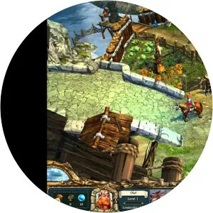 King's Bounty: Warriors of the North - Video game