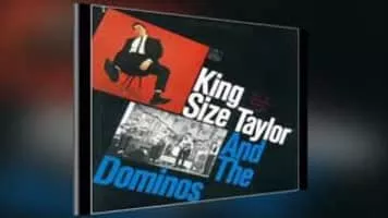 Kingsize Taylor and the Dominoes - Rock band