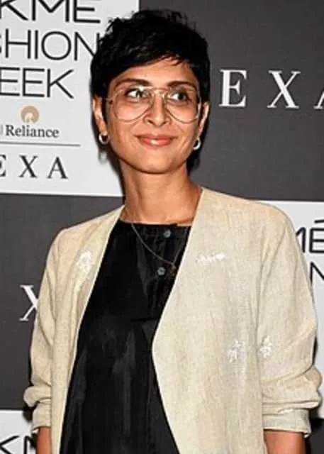 Kiran Rao - Indian film producer