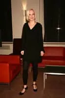 Kirsten O'Brien - Television presenter