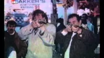 Klaas Bruinsma - Dutch drug lord