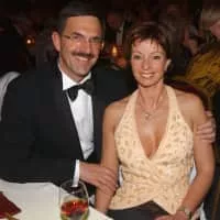 Klaus Steinbach - Olympic swimmer