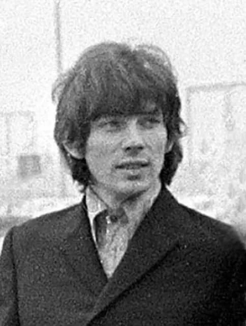 Klaus Voormann - German artist
