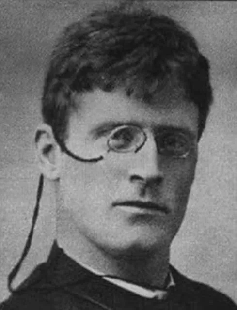 Knut Hamsun - Norwegian writer
