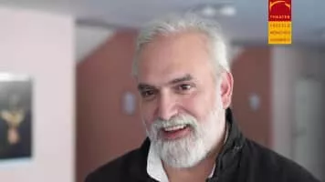 Kobie van Rensburg - South African tenor