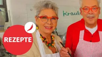 Kochen Mit Martina & Moritz (Kochen mit Martina und Moritz) - TV program