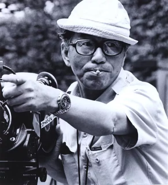Kon Ichikawa - Japanese film director